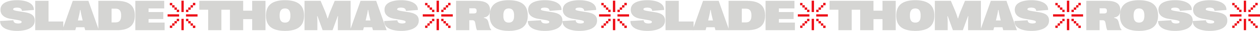 Slade Thomas Ross